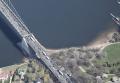  bridges of New York  -  Bronx Bridges  - East River Bridges - Bronx Whitestone Bridge Bronx Whitestone Bridge 3